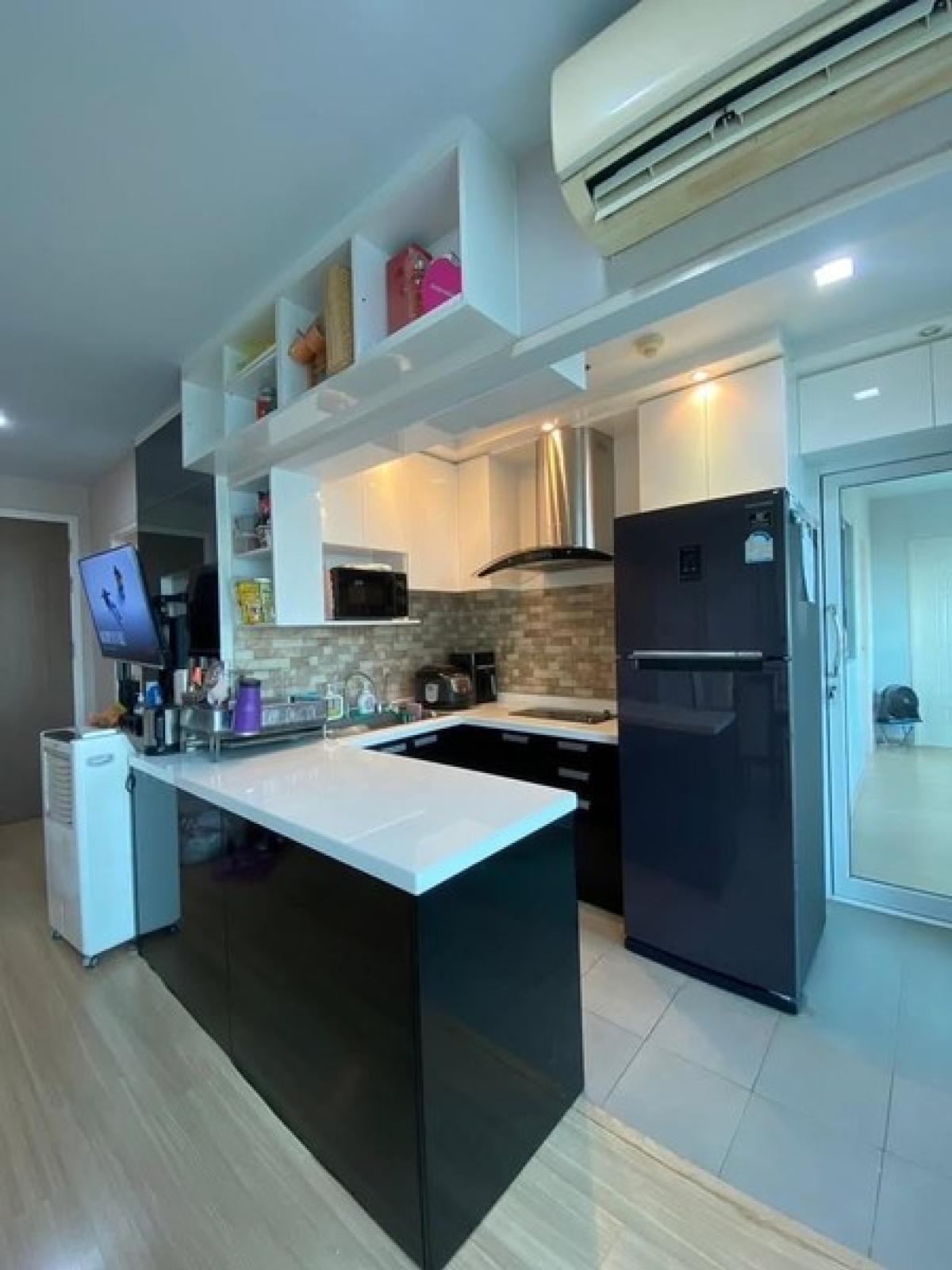 (A010040) Casa Condo Ratchada - Ratchaphruek – รูปที่ 3