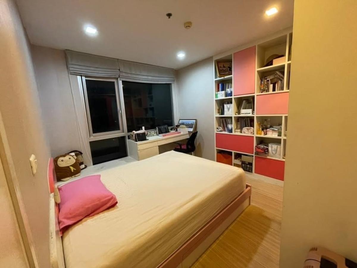 (A010040) Casa Condo Ratchada - Ratchaphruek – รูปที่ 4