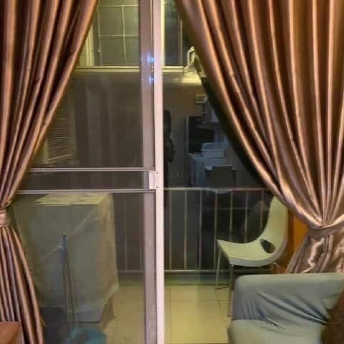 (A010036) Emerald Residence Ratchada – รูปที่ 3
