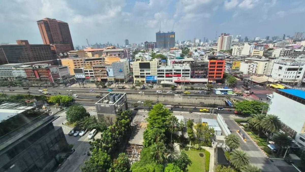 (S050022) Rhythm Ratchada - Huaikhwang – รูปที่ 3