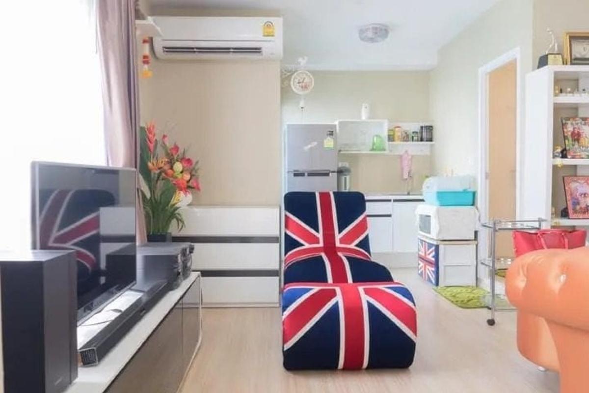 (A010129) Plum Condo Bangyai Station