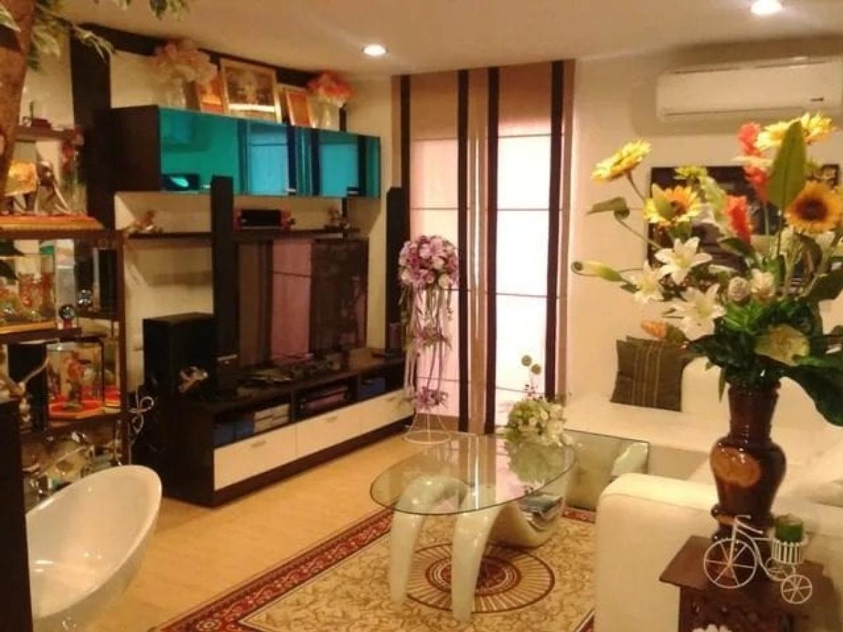 (A010101) The Square Condominium Phuket – รูปที่ 3