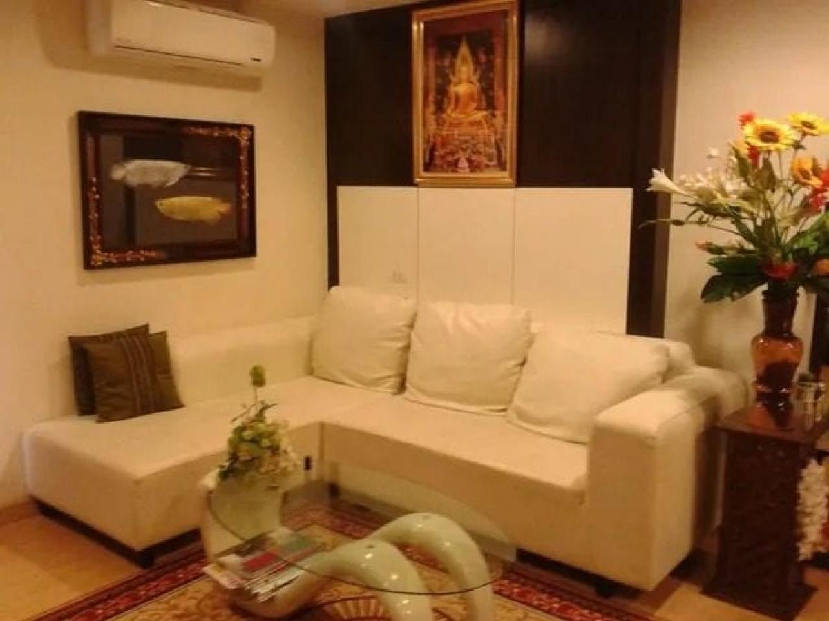 (A010101) The Square Condominium Phuket – รูปที่ 4