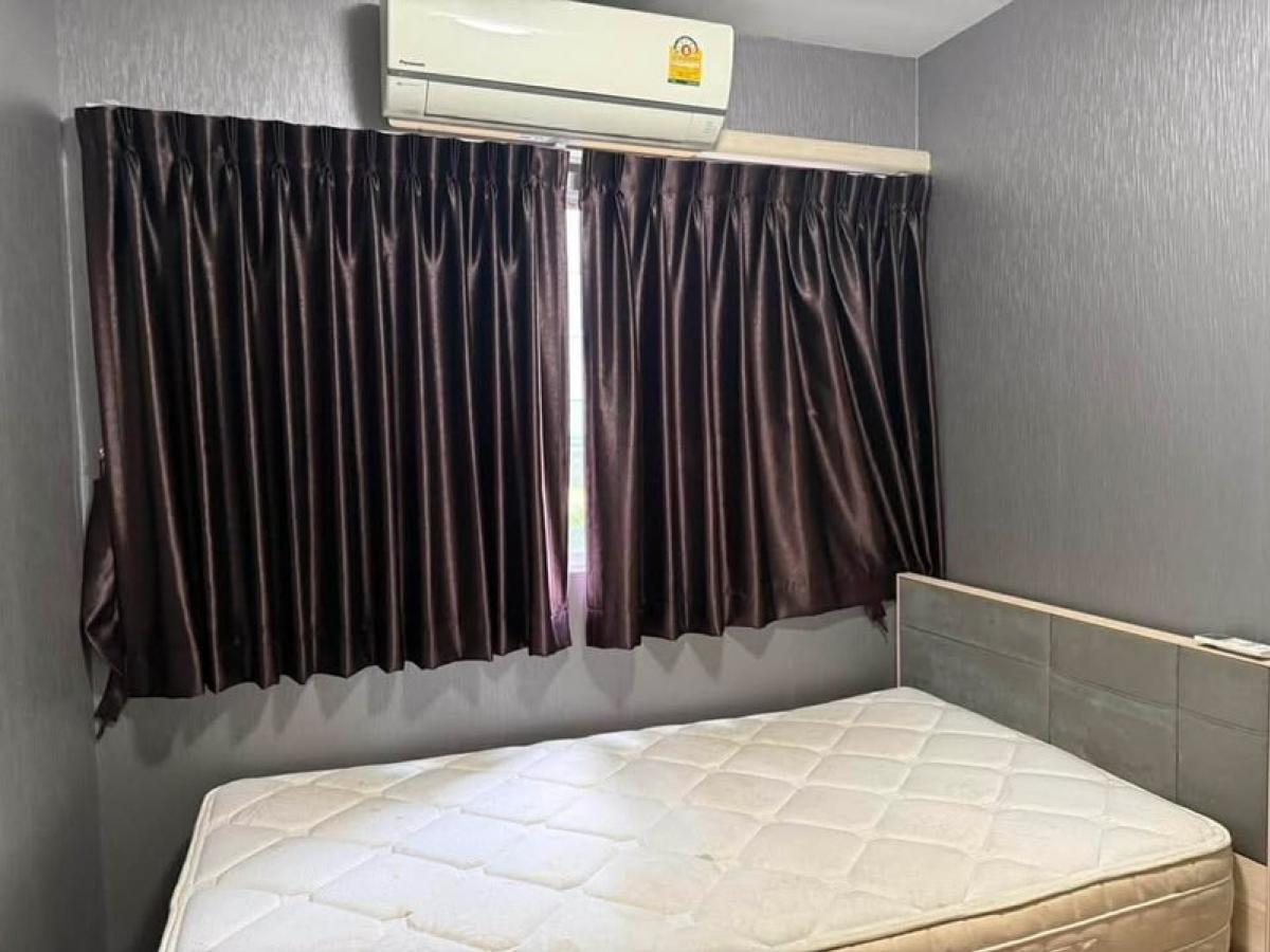 (A010010) Plum Condo Park Rangsit (A010010) Plum Condo Park Rangsit