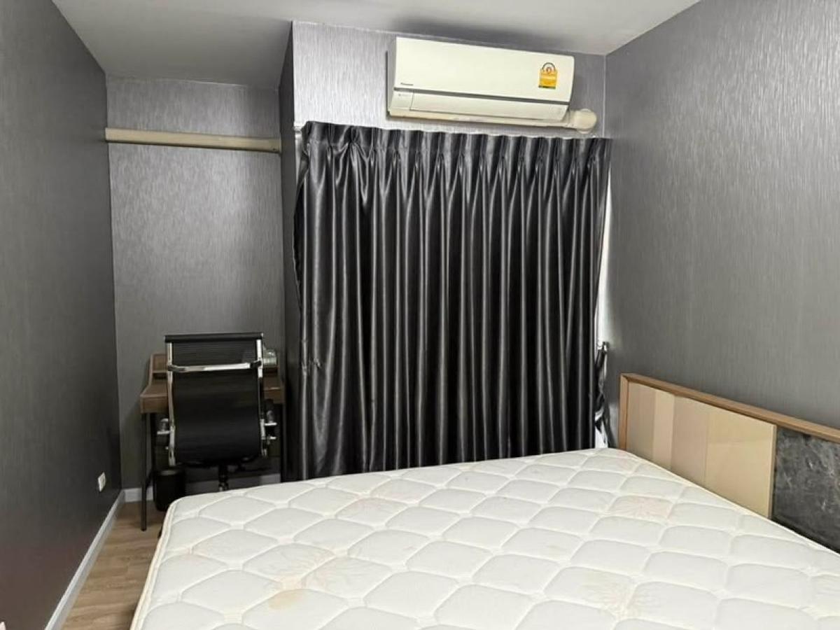 (A010010) Plum Condo Park Rangsit – รูปที่ 2