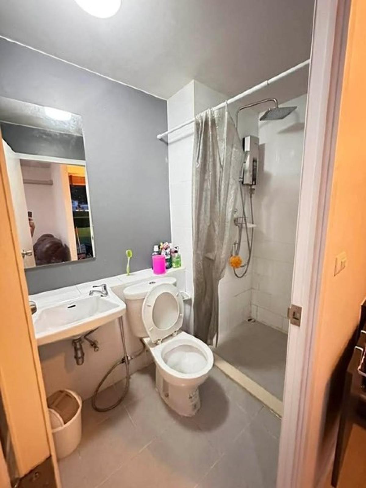 (A010010) Plum Condo Park Rangsit – รูปที่ 3