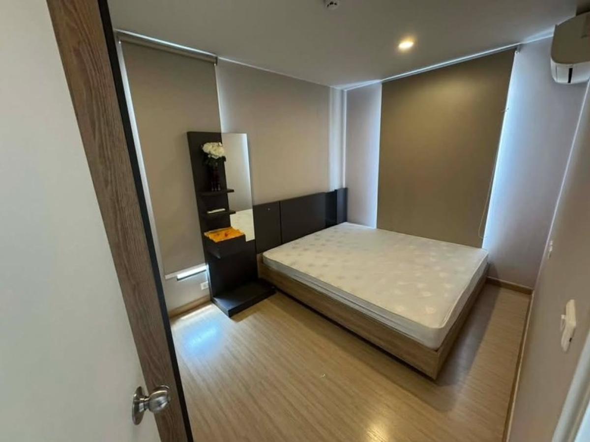 (A010133) The Tree Onnut Station – รูปที่ 4