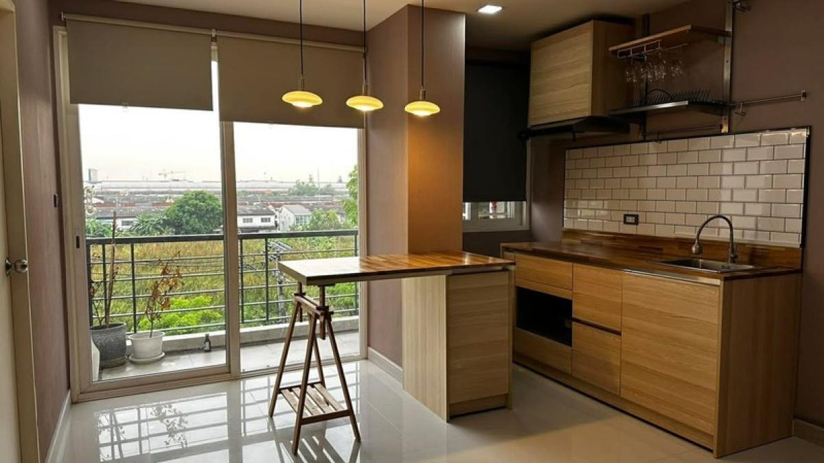(A010060) Airlink Residences – รูปที่ 2