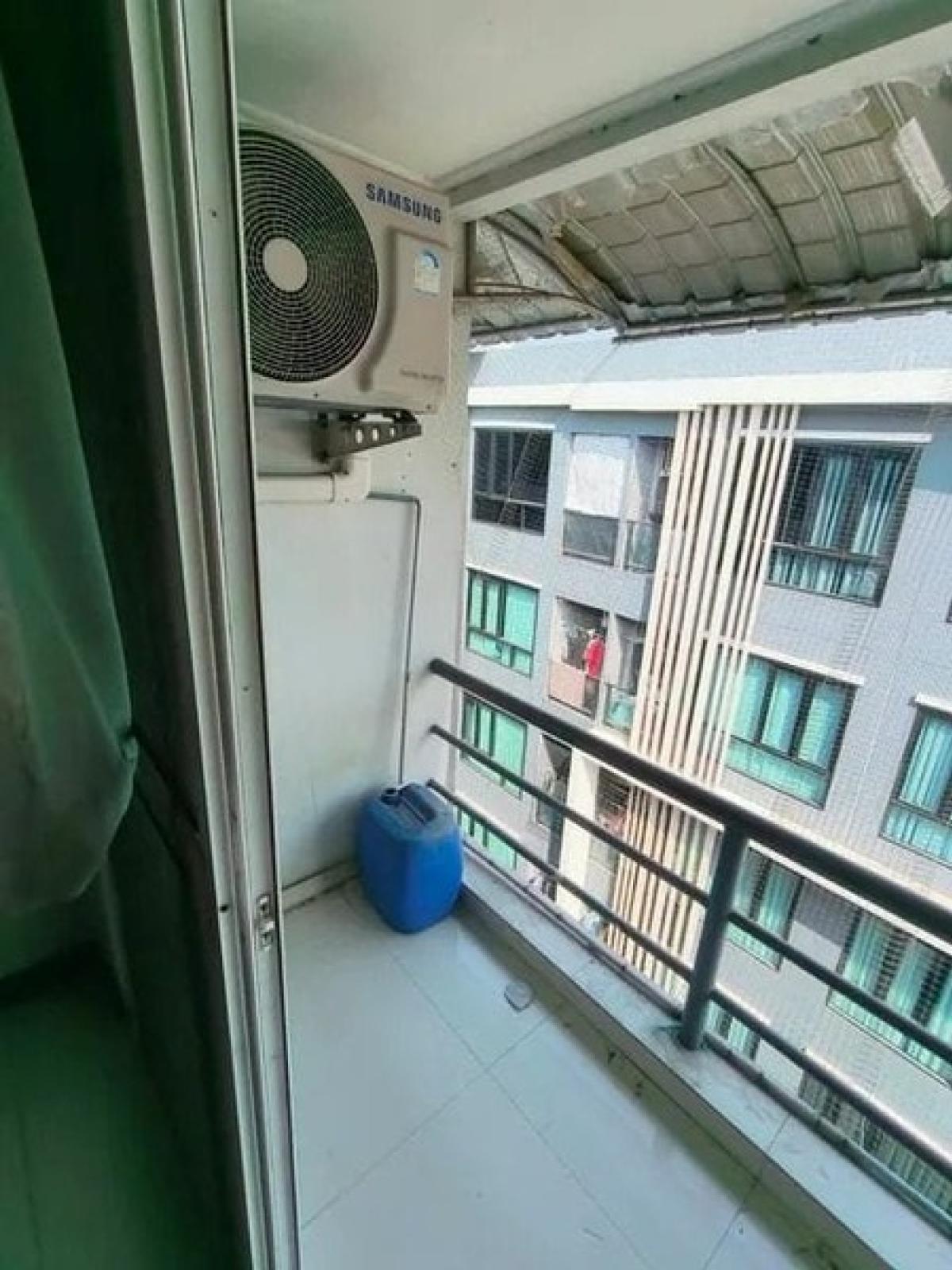 (A010105) Morning Side Heights Ratchada 30 – รูปที่ 3