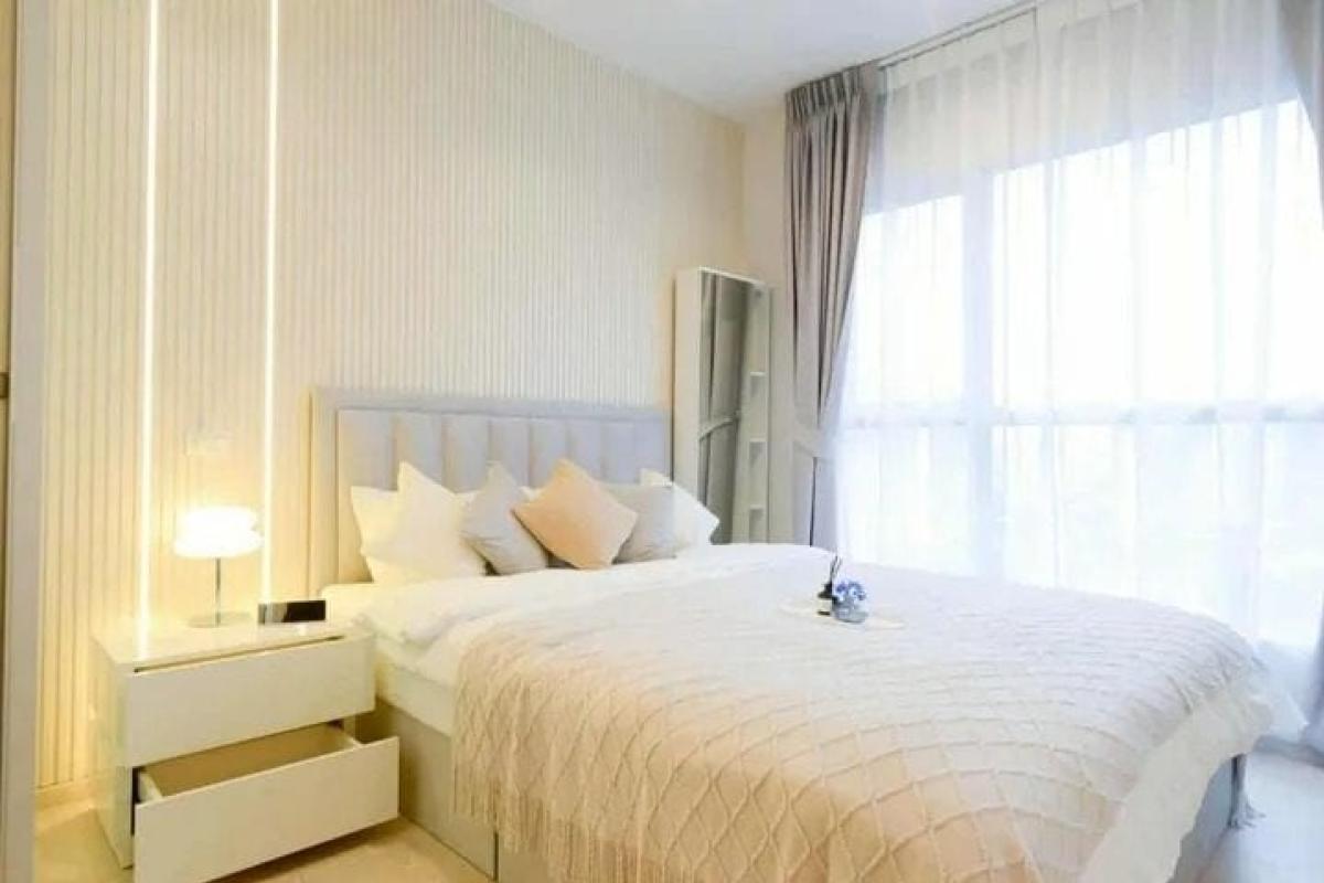 (A010103) Aspire Sathorn - Taksin (Timber Zone) – รูปที่ 2