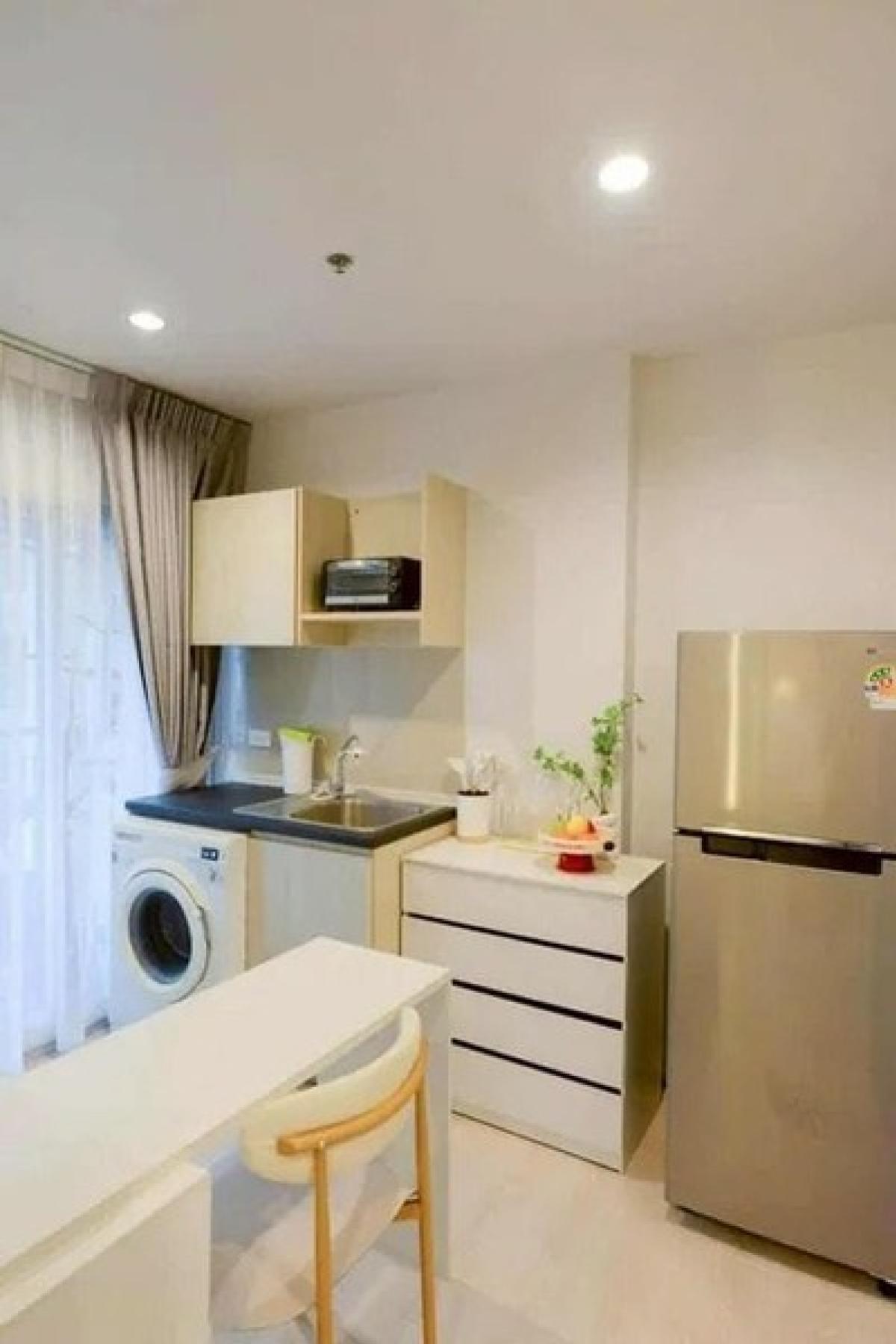 (A010103) Aspire Sathorn - Taksin (Timber Zone) – รูปที่ 4