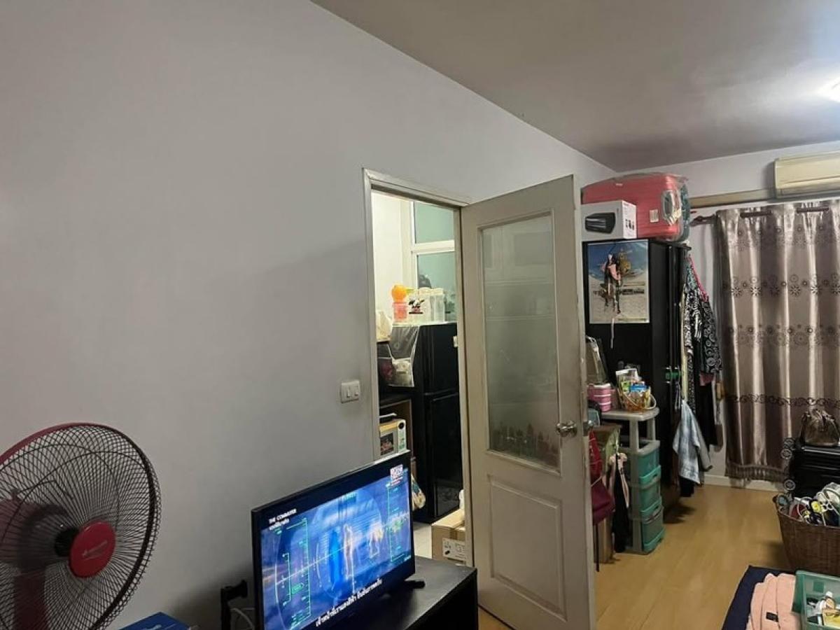 (A010077) 624 CondoLette Ladprao – รูปที่ 2