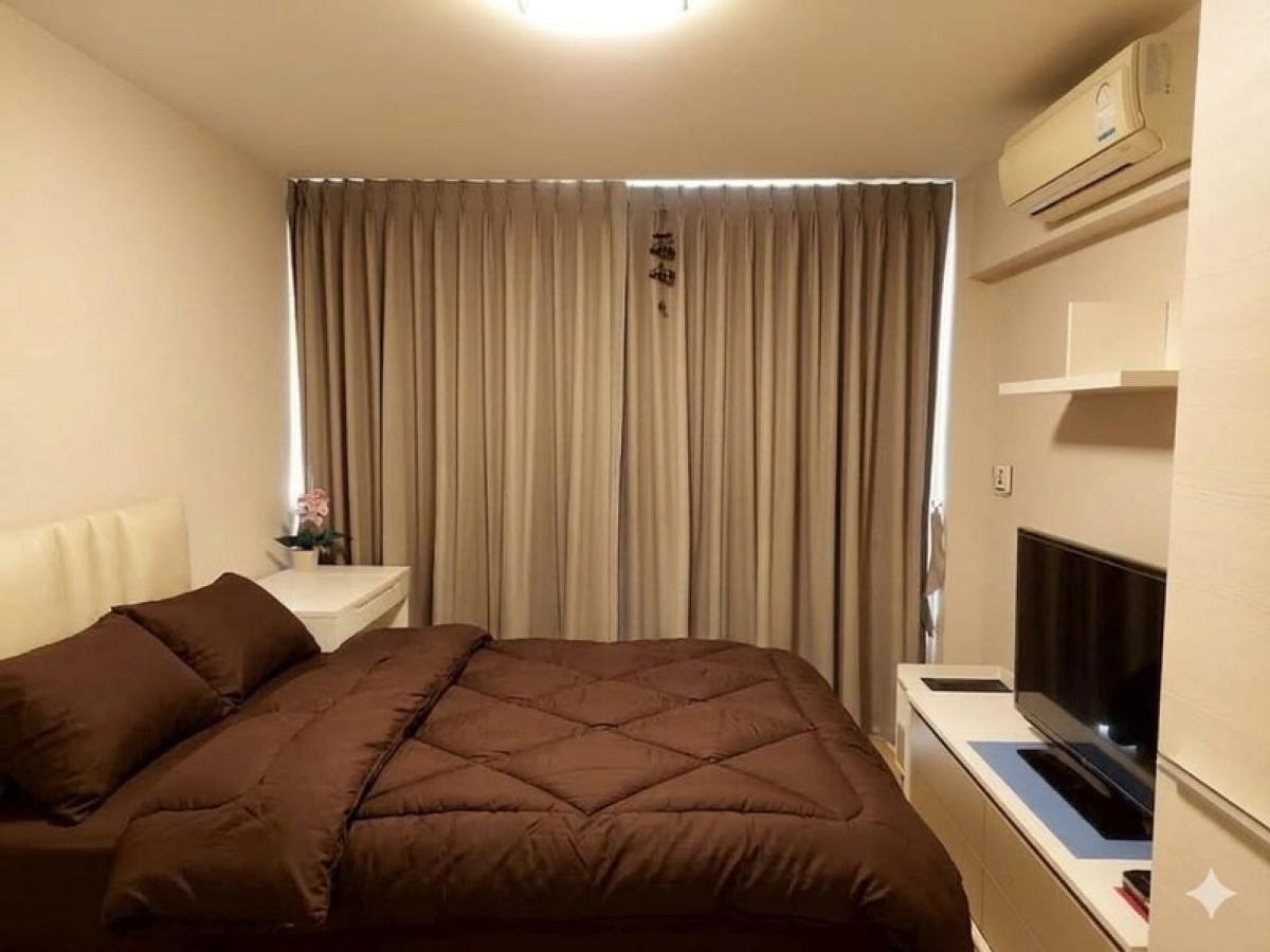 (A010031) M Society Condominium – รูปที่ 2