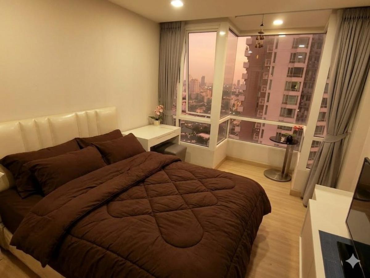 (A010031) M Society Condominium – รูปที่ 3