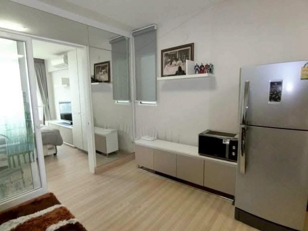 (A010031) M Society Condominium – รูปที่ 4