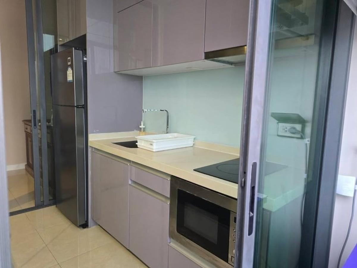 (A010005) Mayfair Place Sukhumvit 50