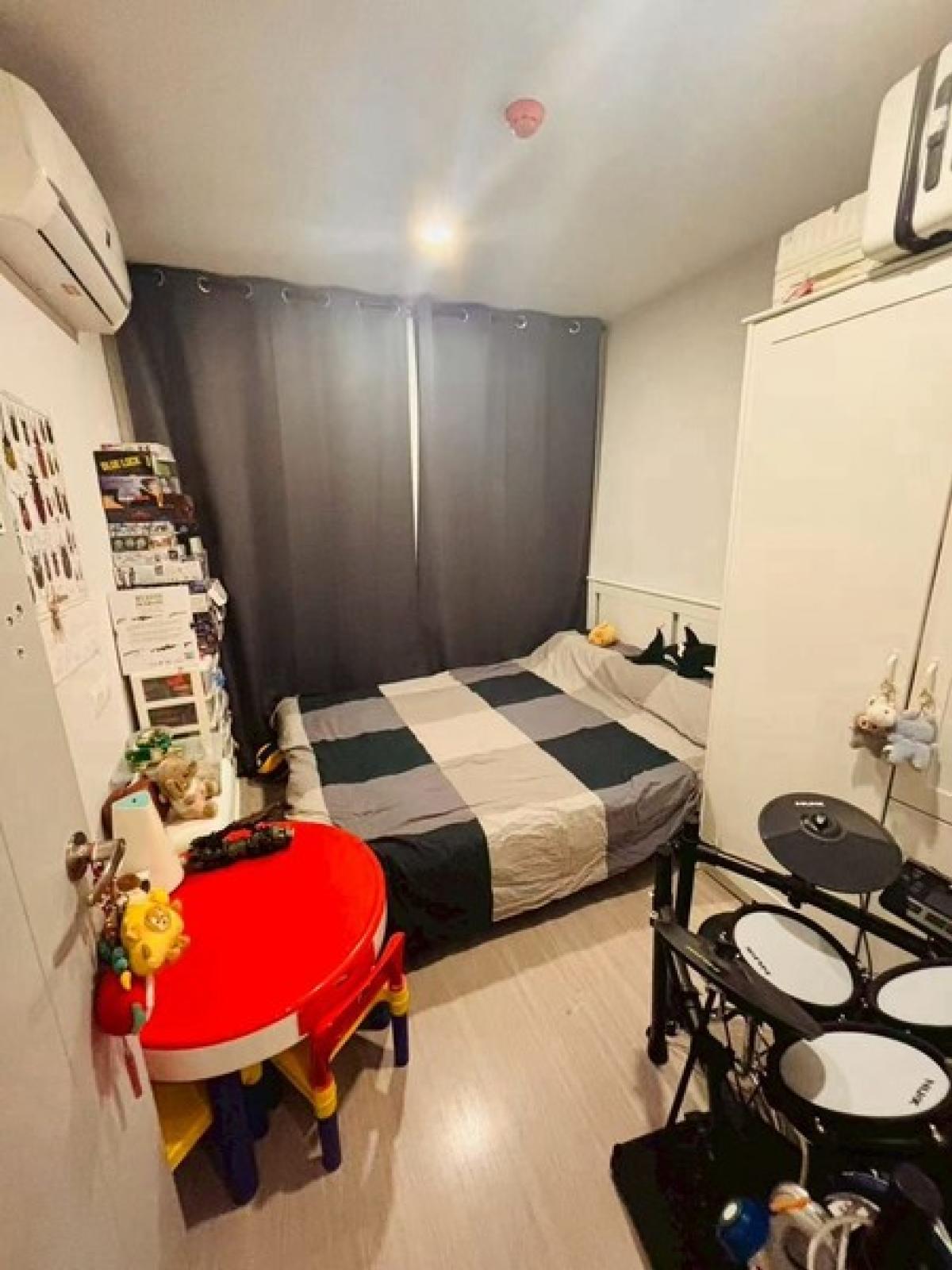 (S050010) Aspire Asoke - Ratchada – รูปที่ 2