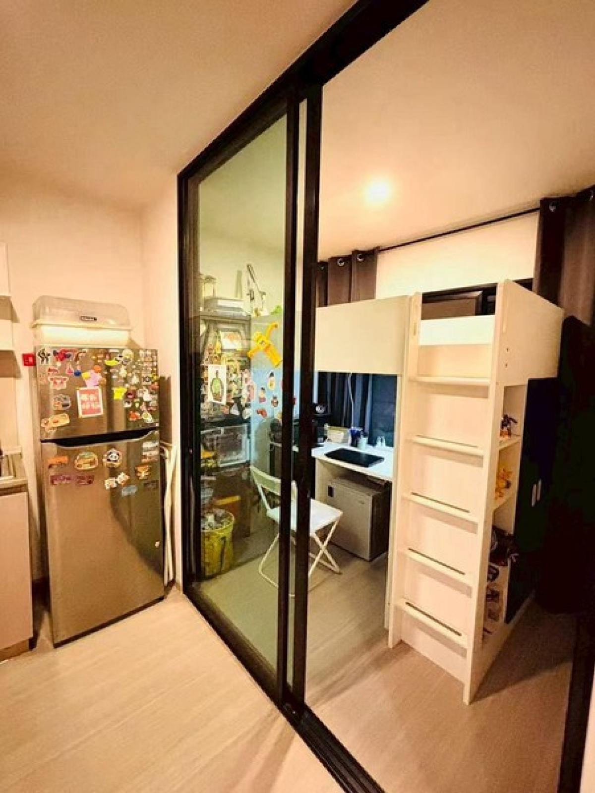 (S050010) Aspire Asoke - Ratchada – รูปที่ 4