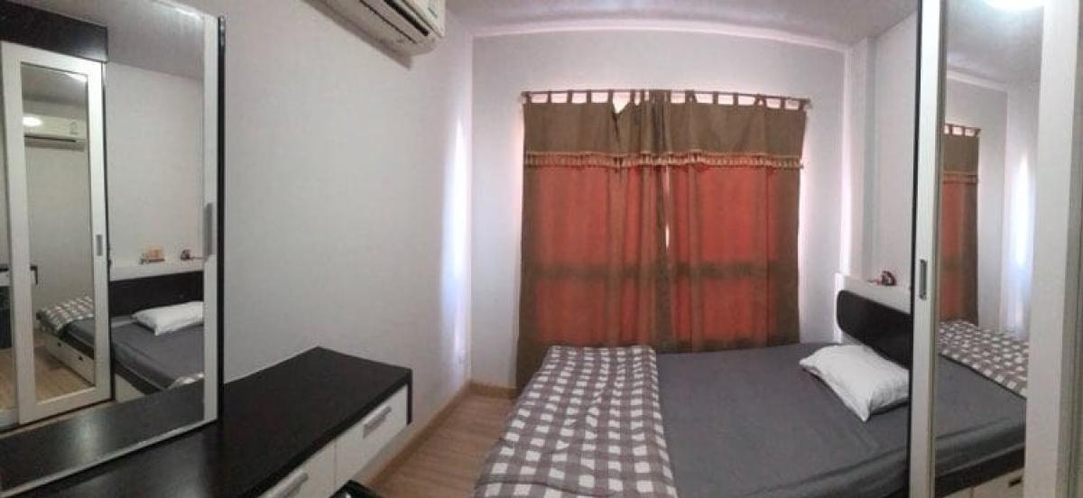 (A010069) B Condo Bangna - Trad Km.5 – รูปที่ 2