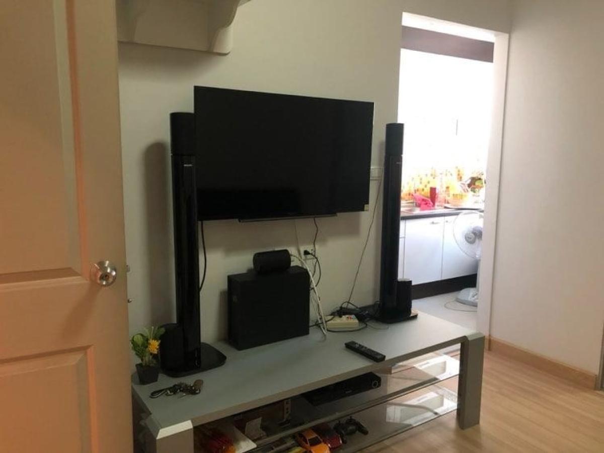 (A010069) B Condo Bangna - Trad Km.5 – รูปที่ 4