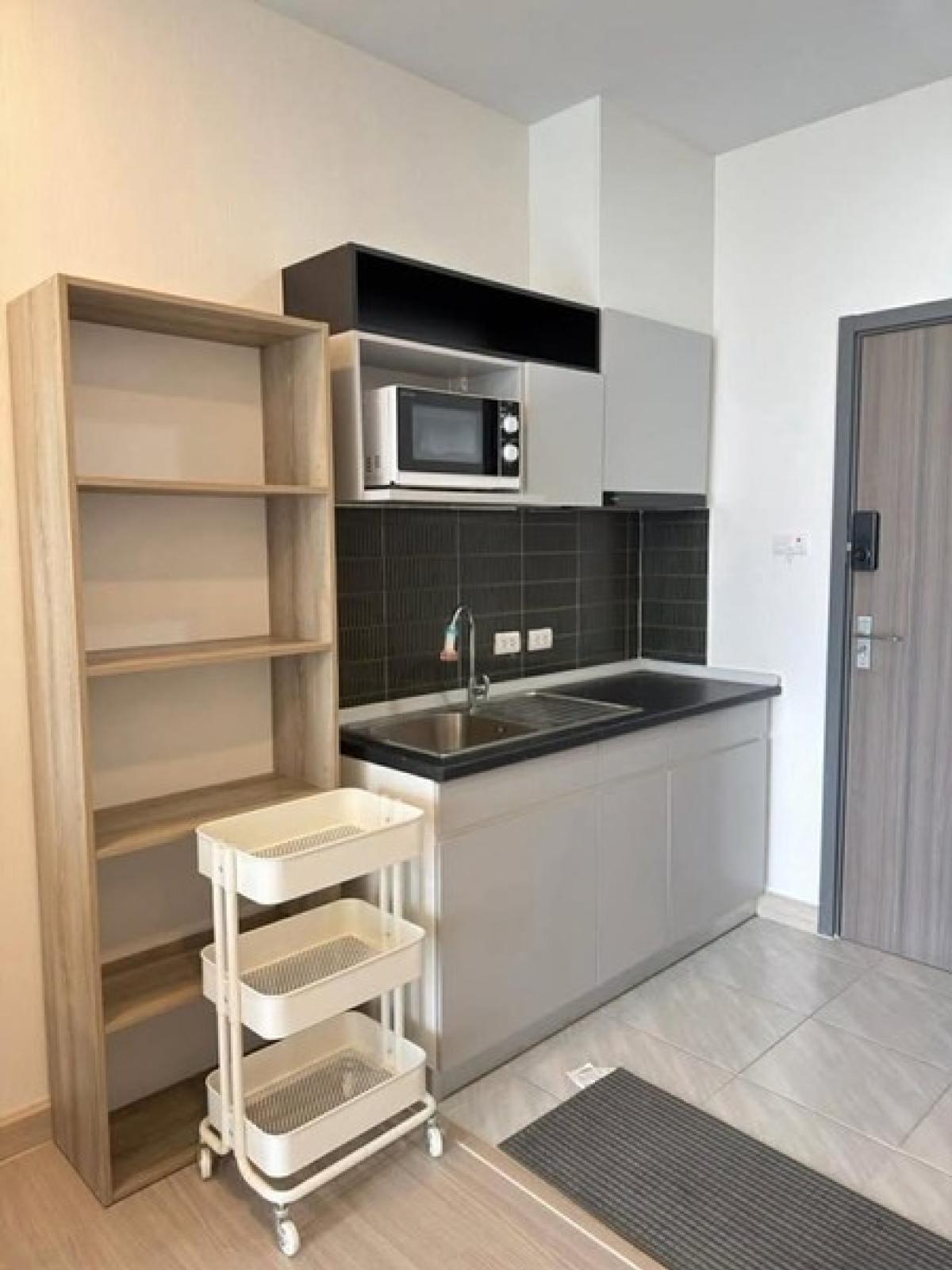 (A010016) Supalai Loft Sathorn - Ratchaphruek (A010016) Supalai Loft Sathorn - Ratchaphruek