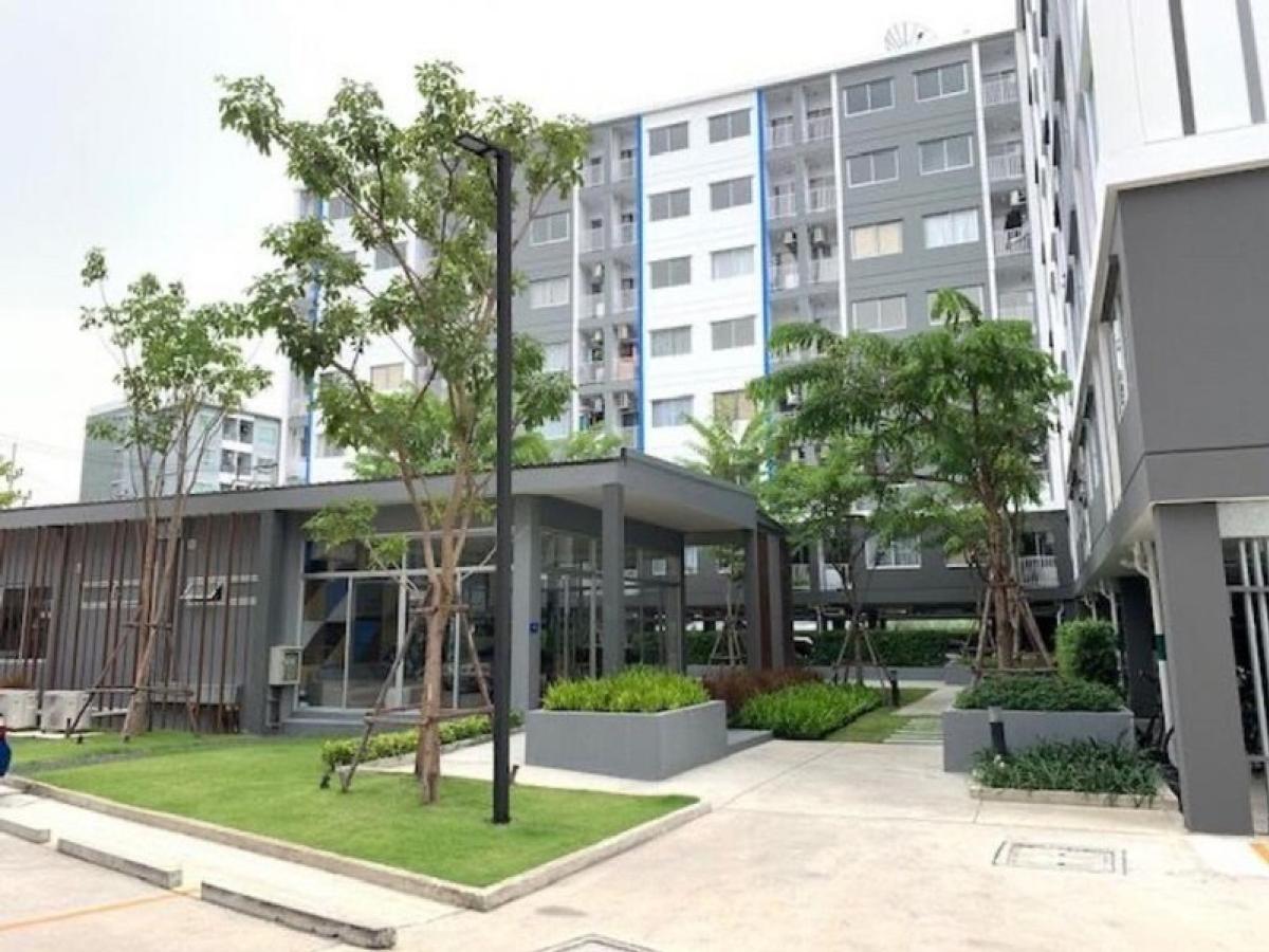 (A020046) The Kith Rangsit - Tiwanon – รูปที่ 2