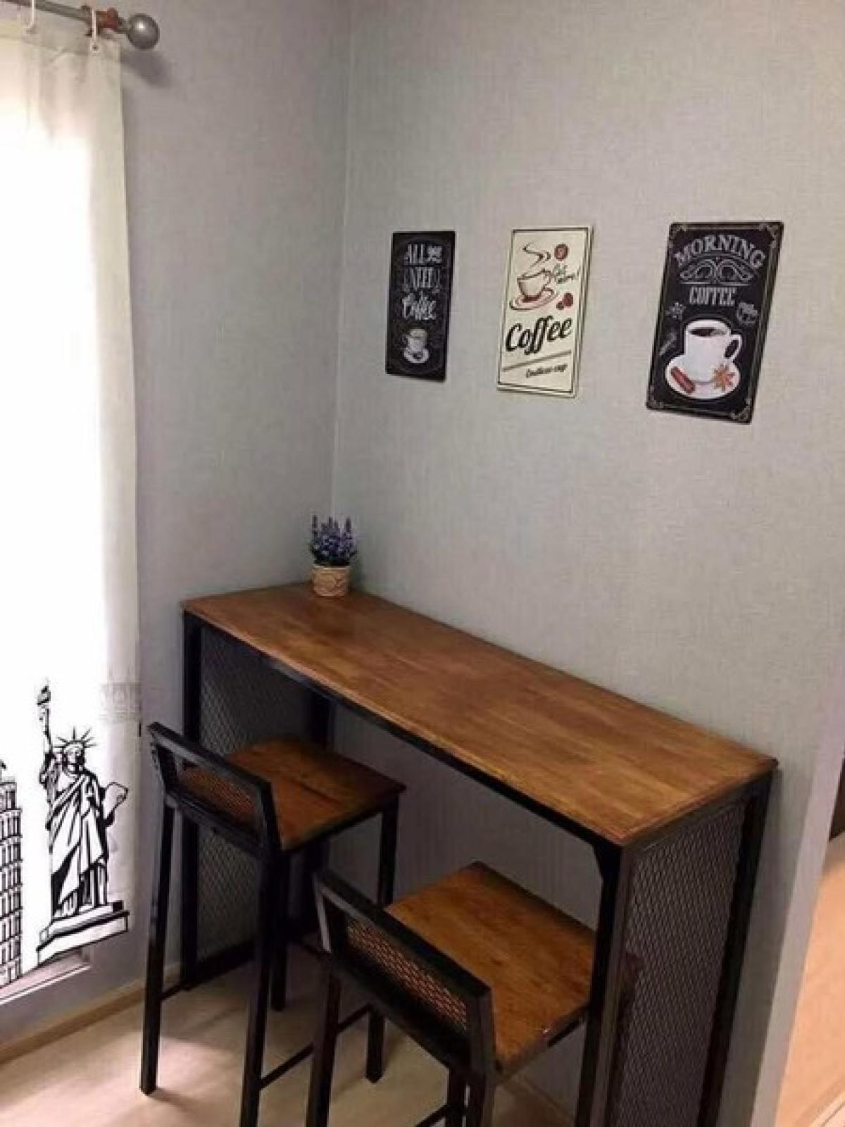 (A010079) Plum Condo Ladprao 101 – รูปที่ 3