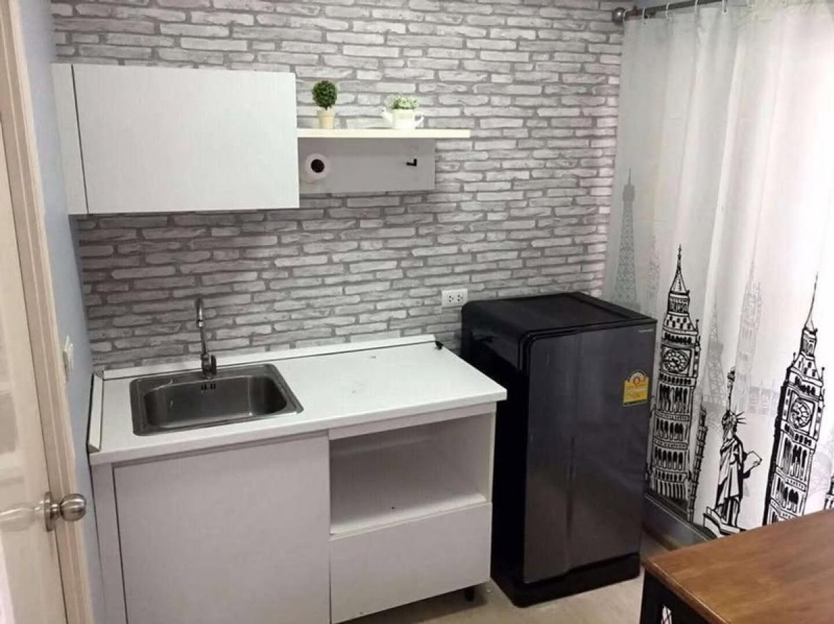 (A010079) Plum Condo Ladprao 101 – รูปที่ 4