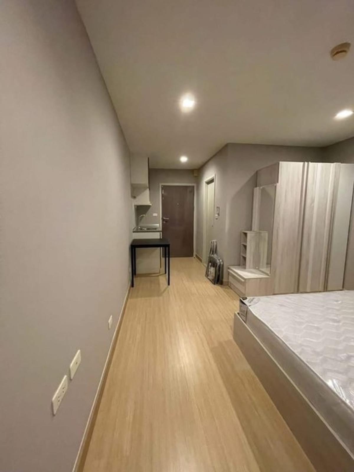 (A010028) Casa Condo Bangyai – รูปที่ 3