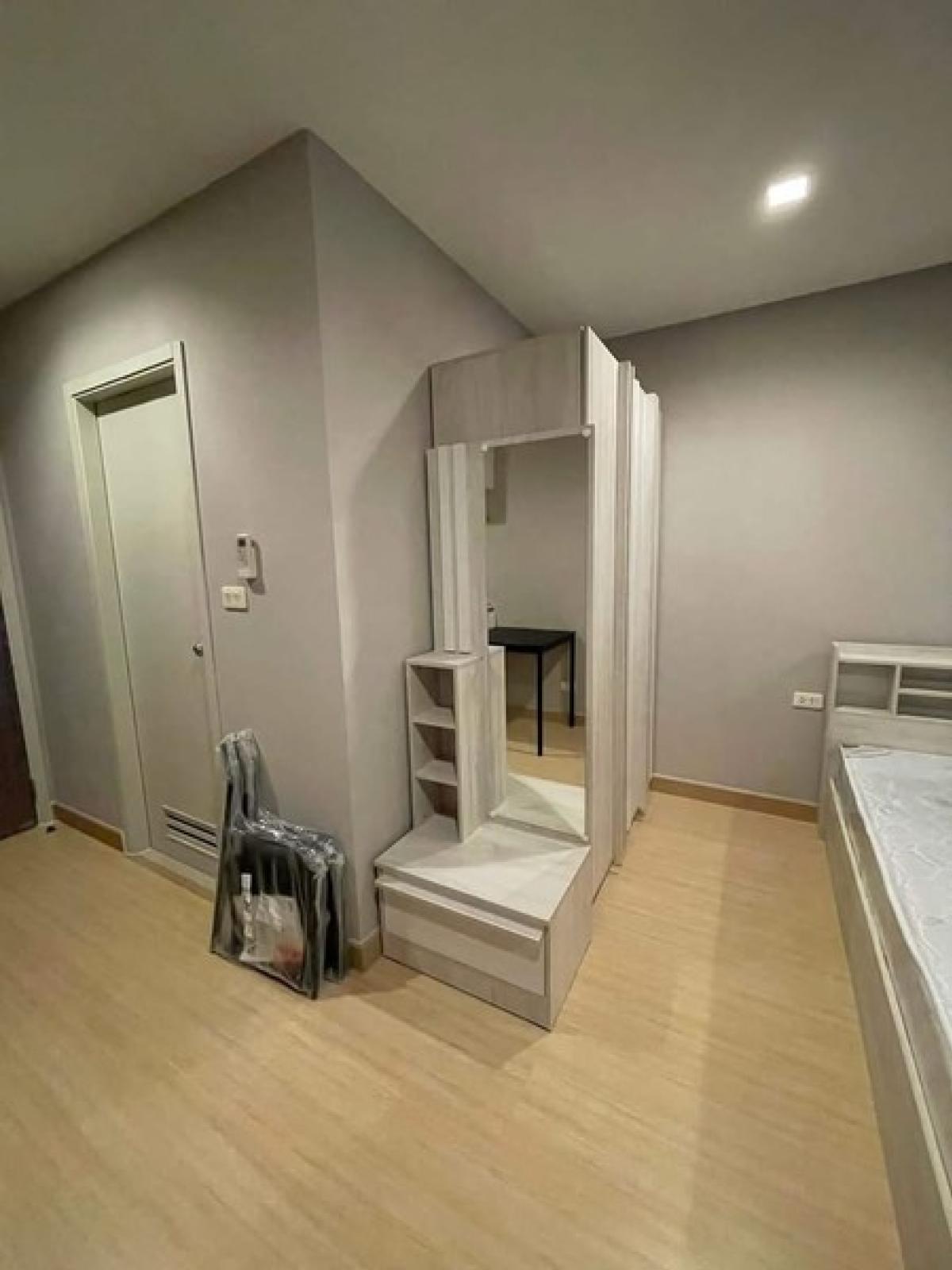 (A010028) Casa Condo Bangyai – รูปที่ 4