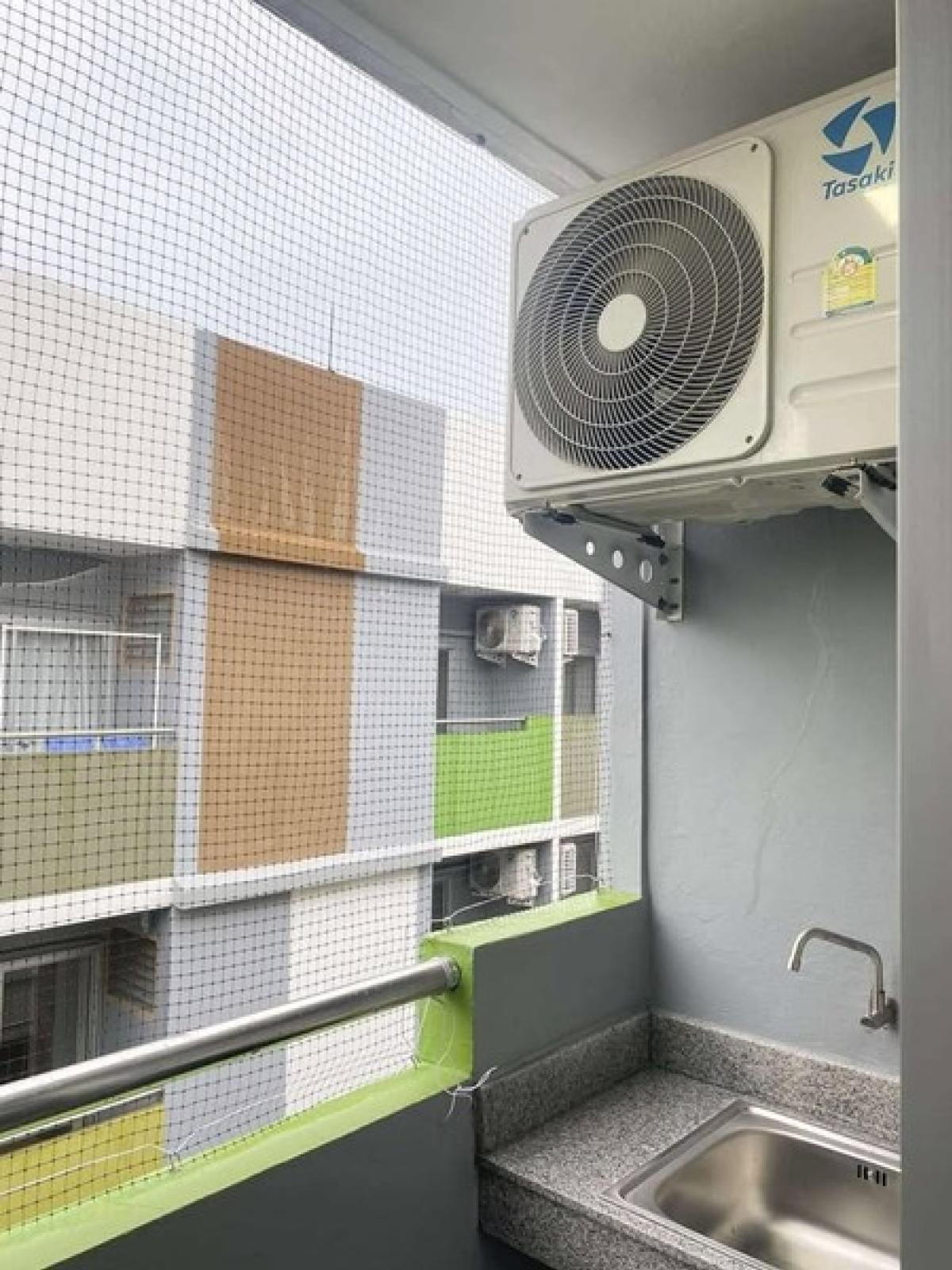 (A010070) Bangkae City Condo 1 - 2 – รูปที่ 4