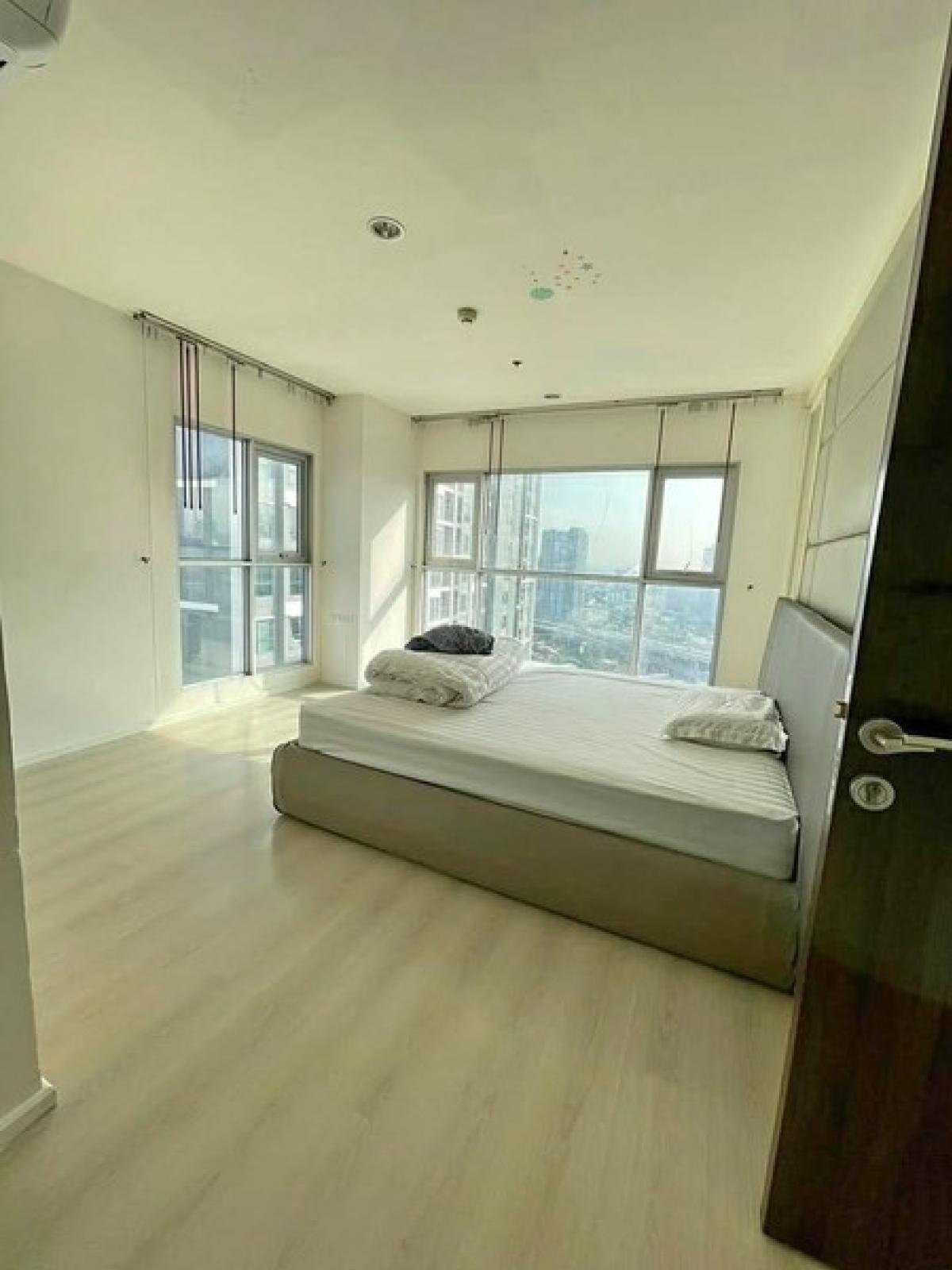 (A010097) Aspire Sukhumvit 48 (A010097) Aspire Sukhumvit 48