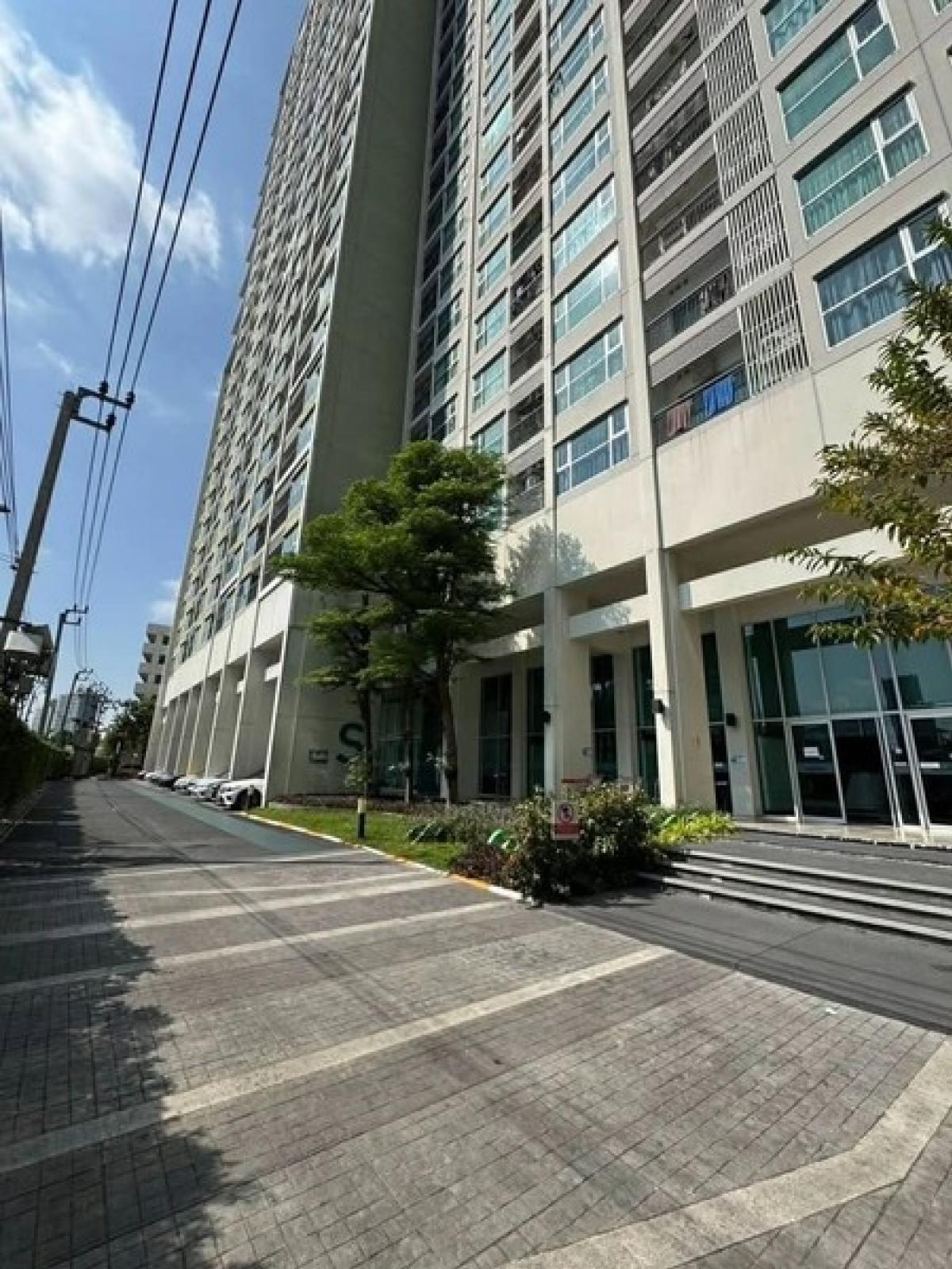 (A010097) Aspire Sukhumvit 48 – รูปที่ 4