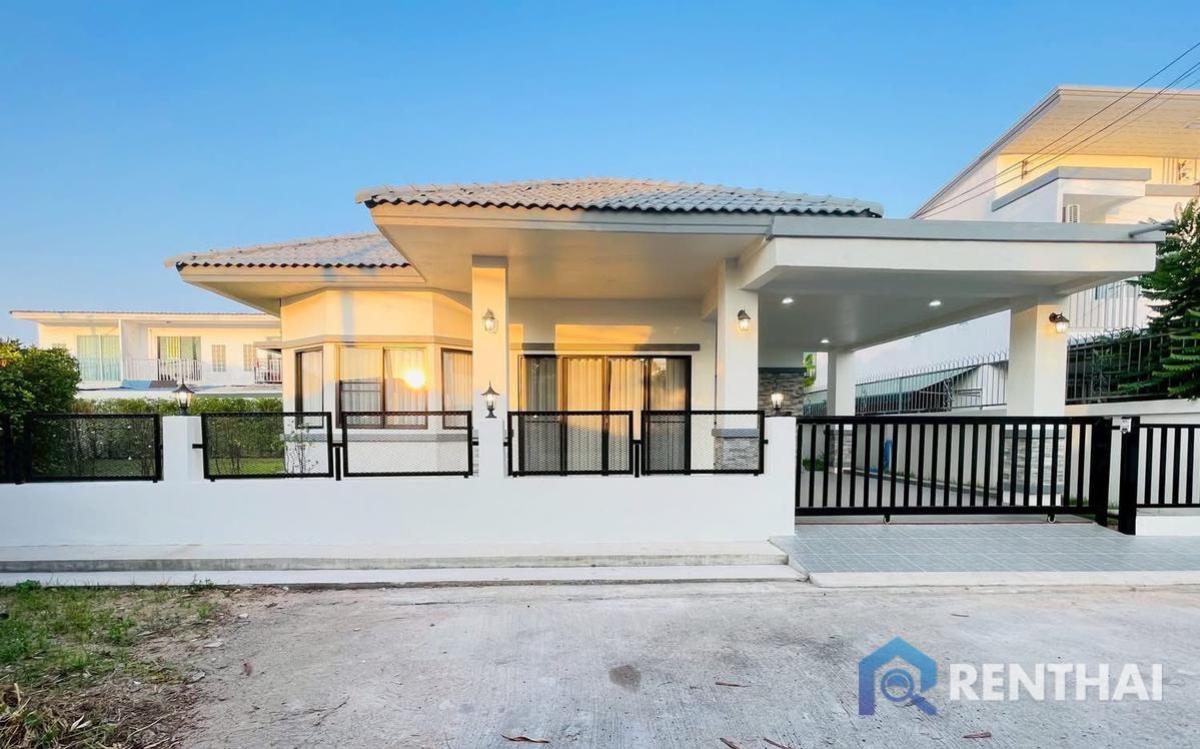 For sale house 3 bedrooms at Nong Prue