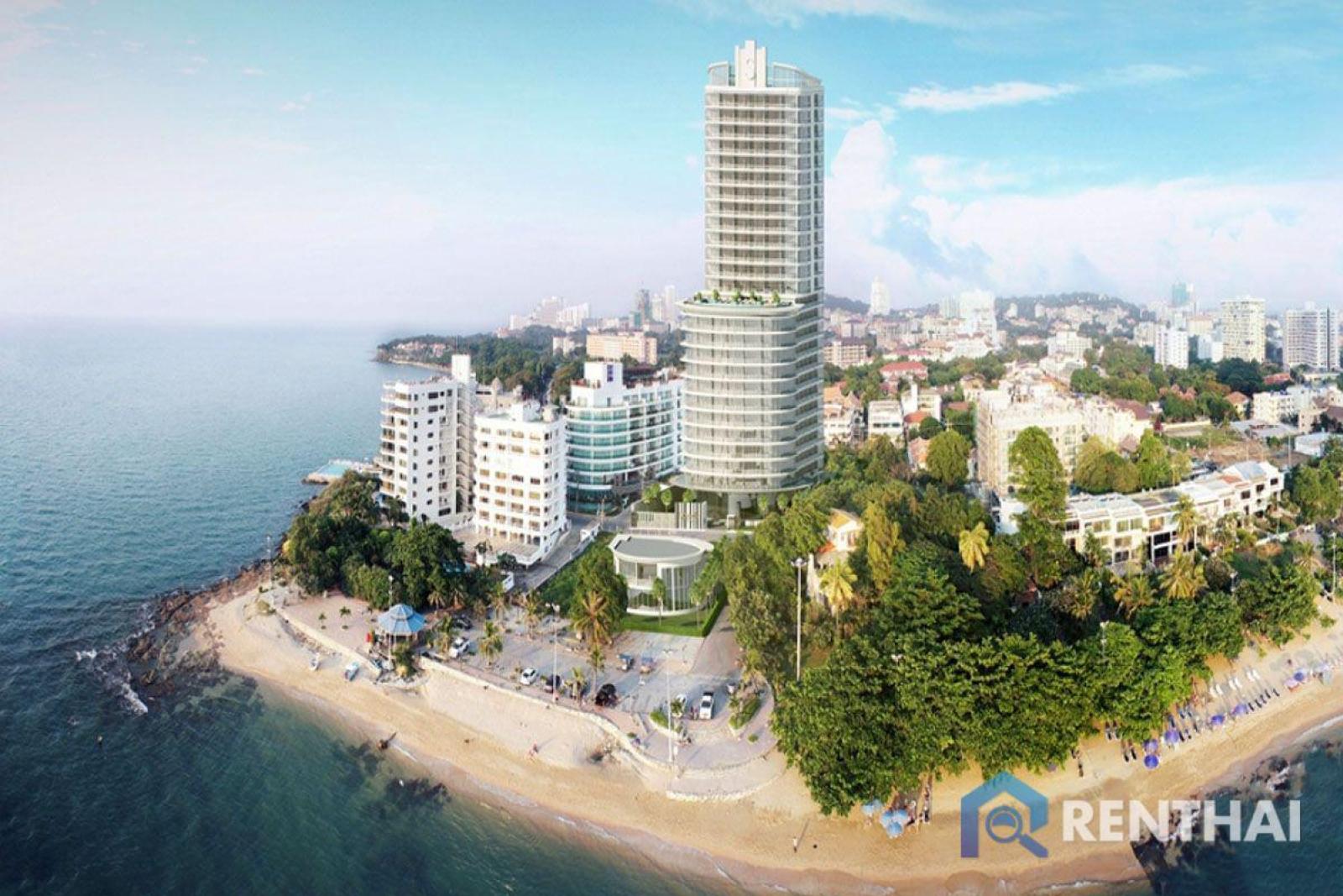 Studio condo for sale at The Sands Condominium Studio condo for sale at The Sands Condominium