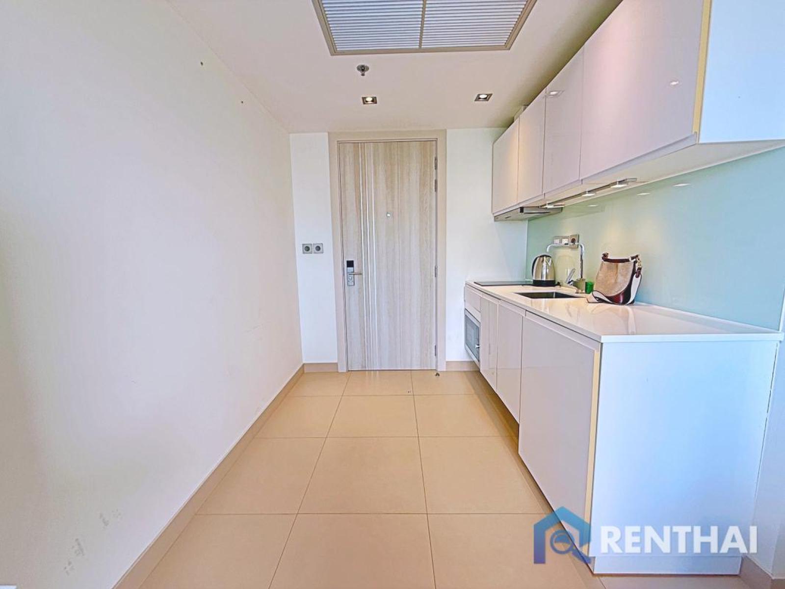 สตูดิโอสำหรับขายที่ The Sands Condominium – รูปที่ 4