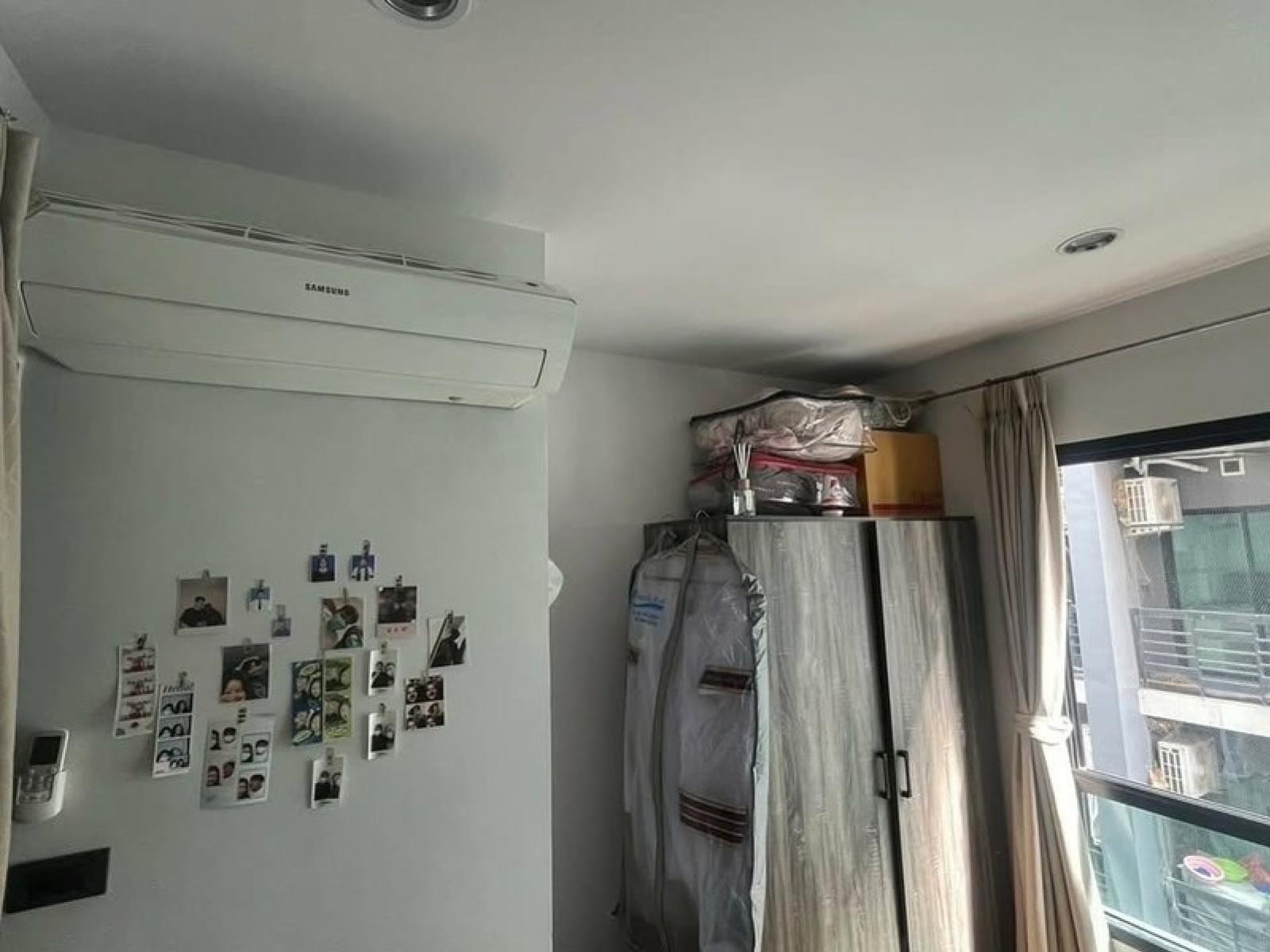 (A010091) B-Live Condo Tiwanon – รูปที่ 2