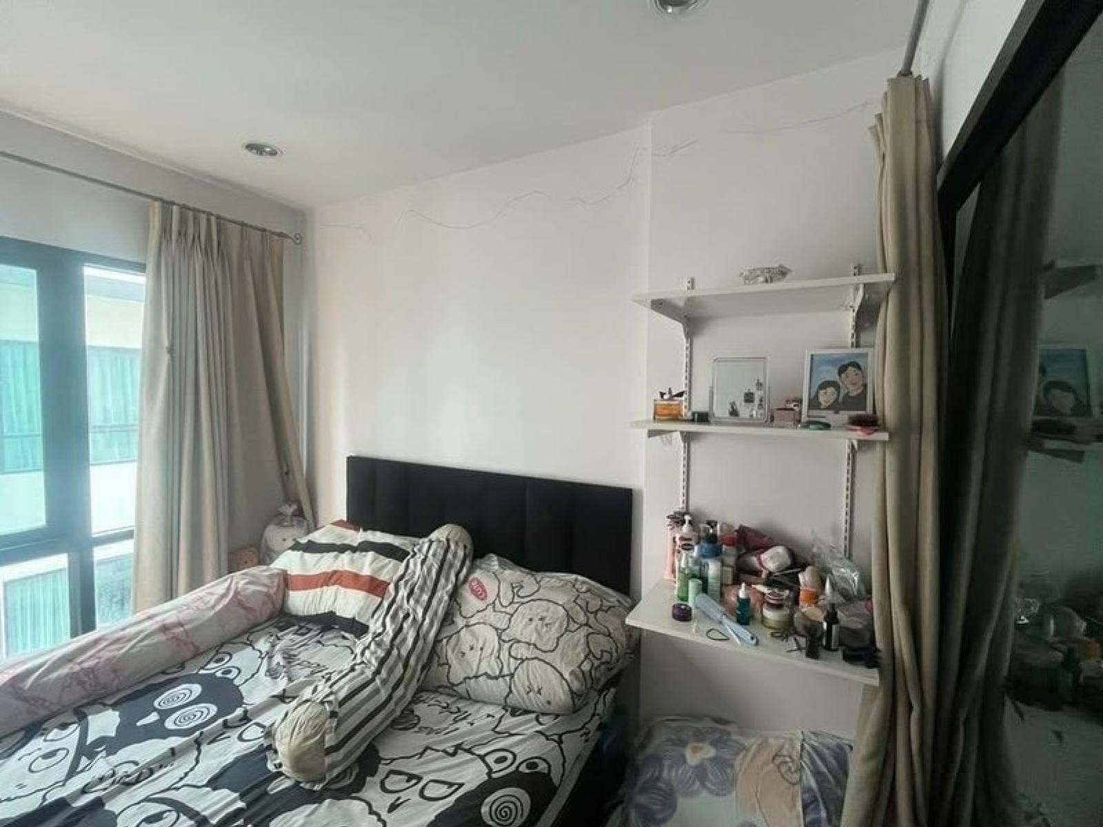 (A010091) B-Live Condo Tiwanon – รูปที่ 3