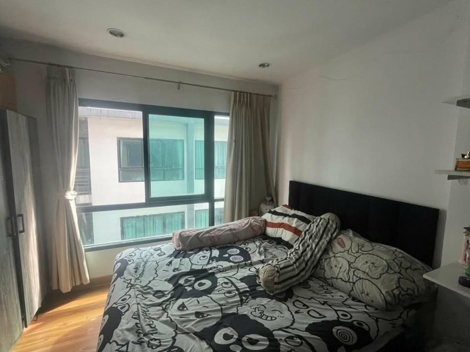 (A010091) B-Live Condo Tiwanon – รูปที่ 4