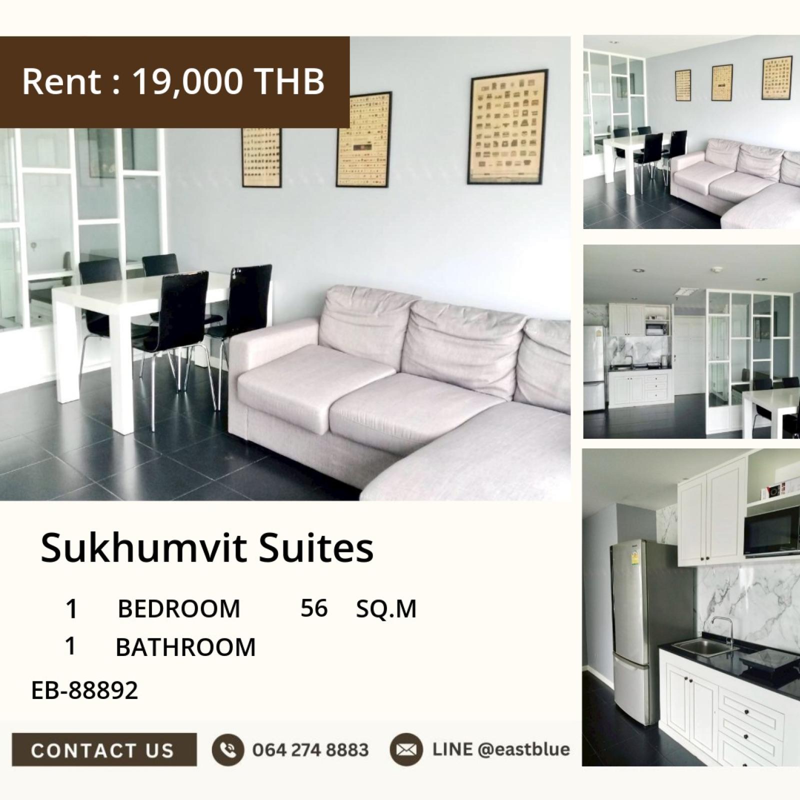 11/08/2026, 🏠 เช่า คอนโด 1 ห้องนอน สุขุมวิท สวีท 19,000 บาท/เดือน 0642748883 11/08/2026, 🏠 เช่า คอนโด 1 ห้องนอน สุขุมวิท สวีท 19,000 บาท/เดือน 0642748883