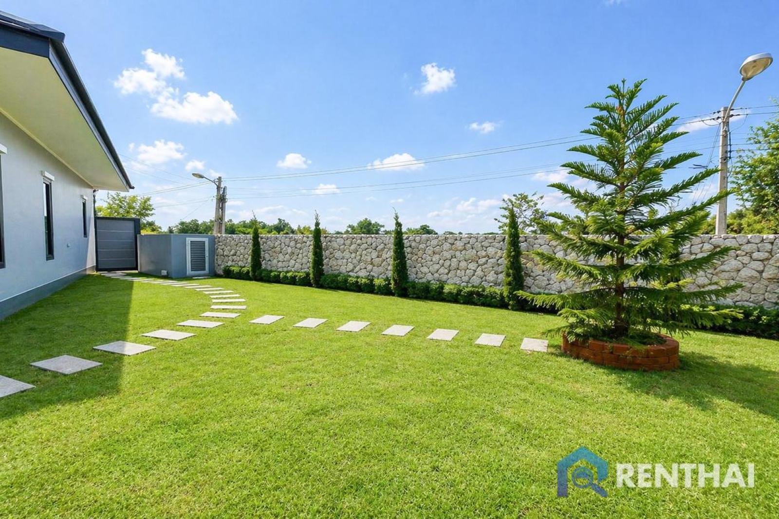 Private Pool Villa Huai Yai Pattaya Book Your Stay Now – รูปที่ 2