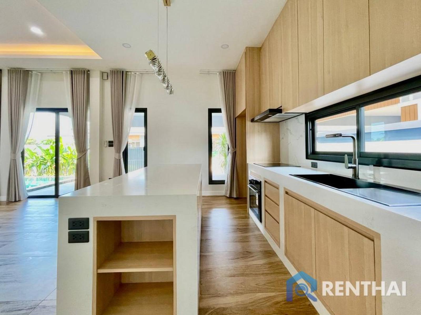 Private Pool Villa Huai Yai Pattaya Book Your Stay Now – รูปที่ 3
