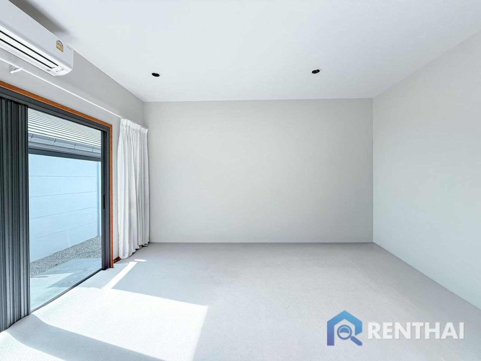 Luxurious 3-Bedroom Home in Baan Pattaya 6 – รูปที่ 4