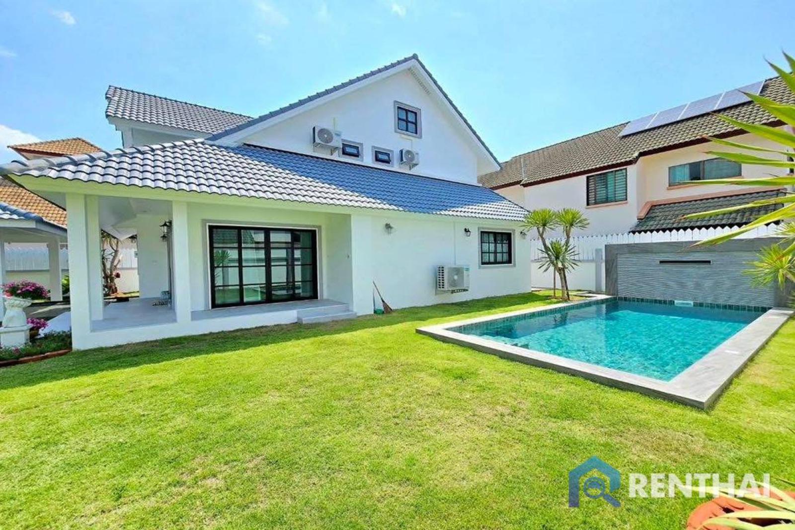 spacious home at Central Park 5 Pattaya spacious home at Central Park 5 Pattaya