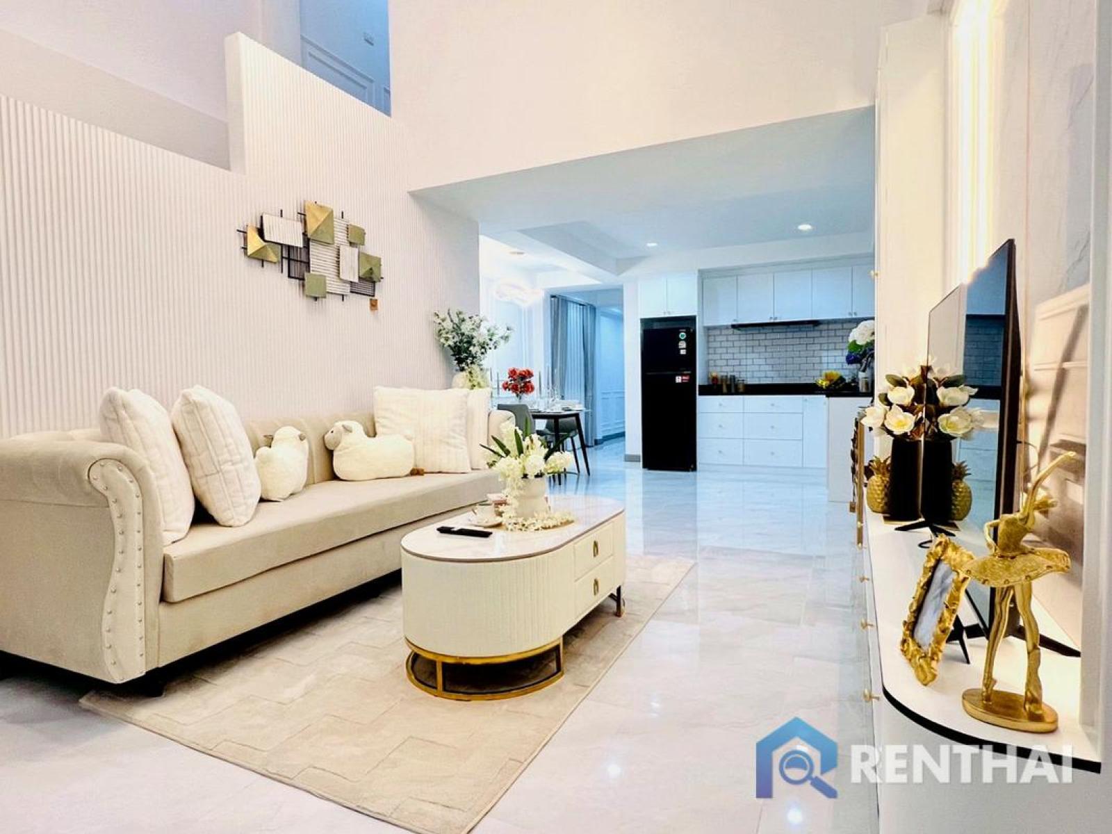 สำหรับ ขาย บ้าน 3 ห้องนอน ที่ หนองปรือ, พัทยา – รูปที่ 2