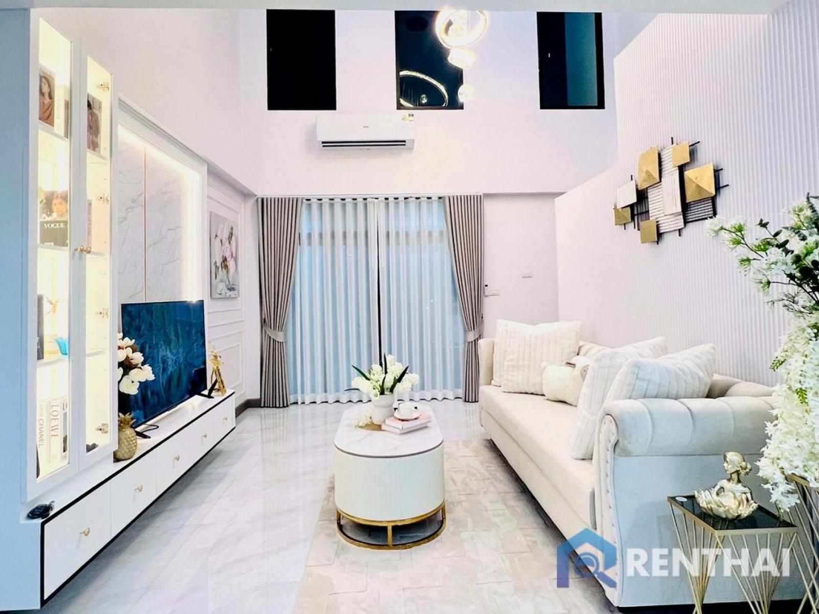 สำหรับ ขาย บ้าน 3 ห้องนอน ที่ หนองปรือ, พัทยา – รูปที่ 3