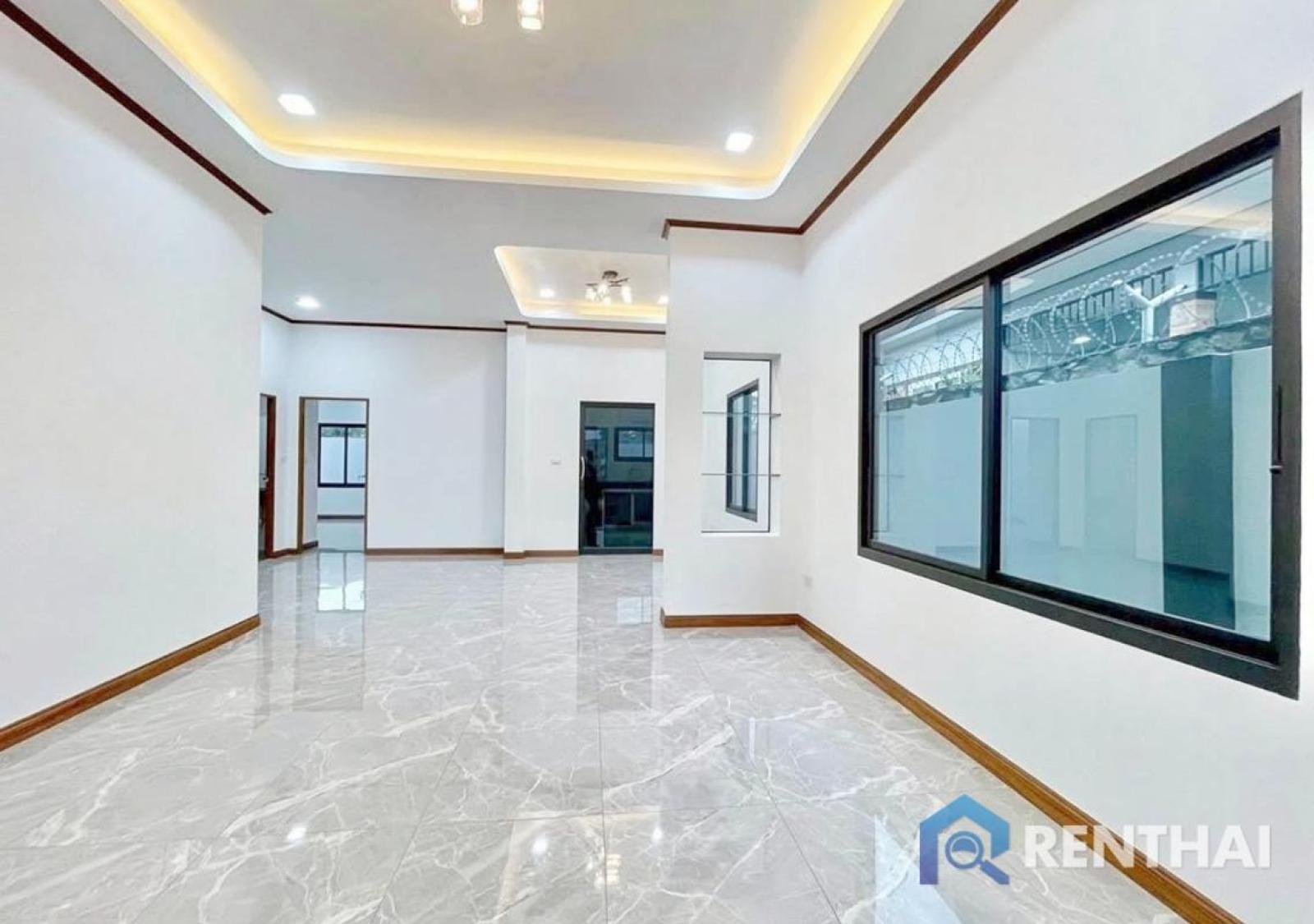 Spacious Family Home Surrounded by Nature – รูปที่ 3