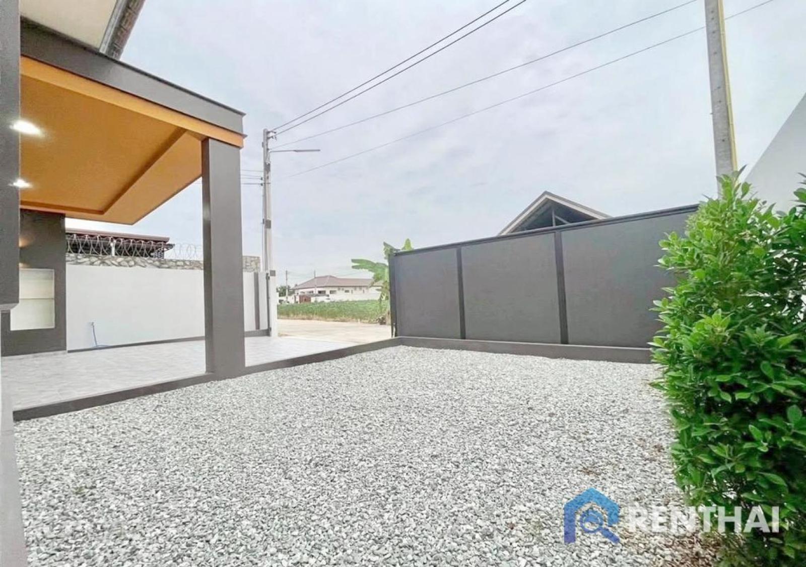 Spacious Family Home Surrounded by Nature – รูปที่ 4