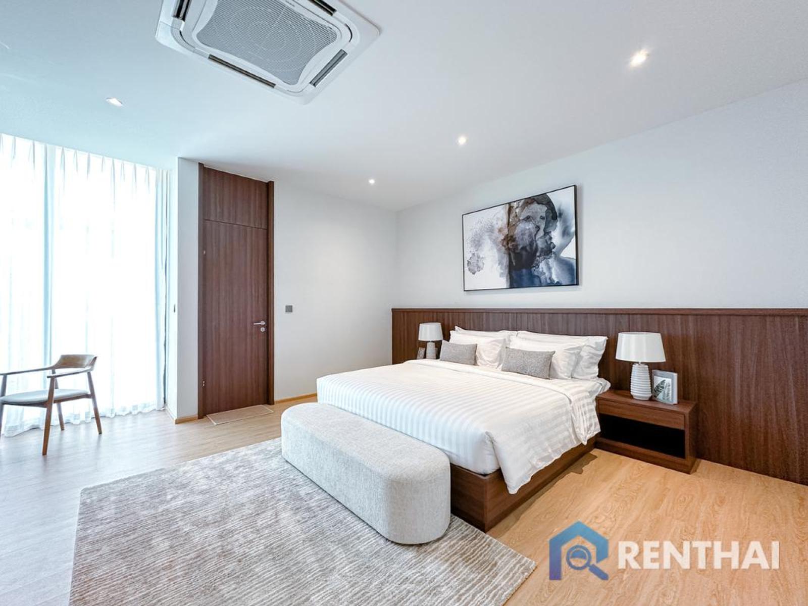 สำหรับ ขาย วิลล่า  ที่ Boat Avenue Residence – รูปที่ 3