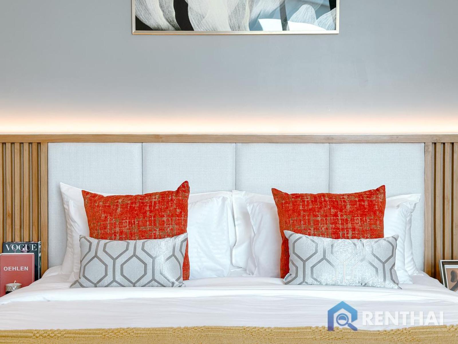 สำหรับ ขาย วิลล่า  ที่ The Teak Phuket Phase 2 – รูปที่ 4